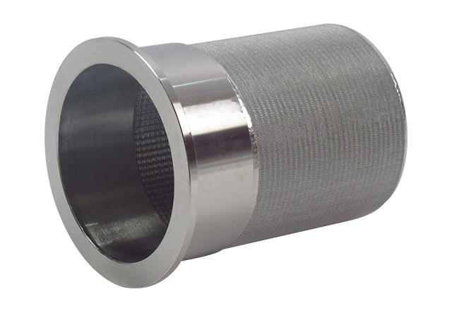 sintering filter